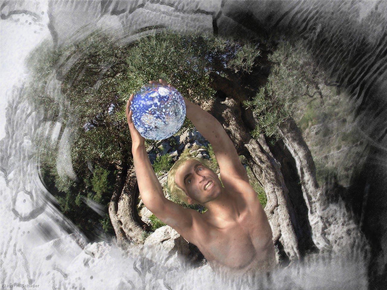 604 Planetentanz